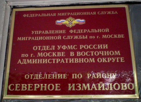 прописка в Волхове